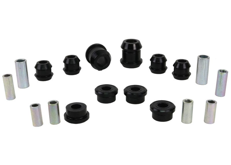 Whiteline Control Arm (Upper & Lower Bushing) - Buick Century 1973-1977