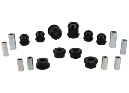 Whiteline Control Arm (Upper & Lower Bushing) - Buick Century 1973-1977
