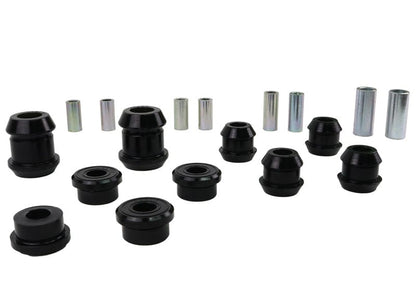 Whiteline Control Arm (Upper & Lower Bushing) - Buick Century 1973-1977