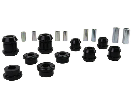 Whiteline Control Arm (Upper & Lower Bushing) - Buick Century 1973-1977