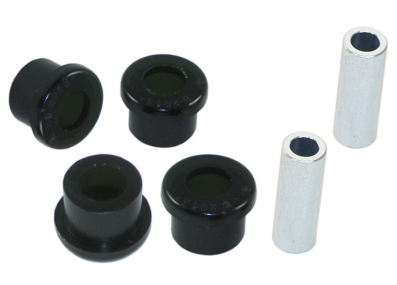Whiteline Plus Rear Control Arm Lower Inner Front Bushing - Toyota Corolla 1989-1994
