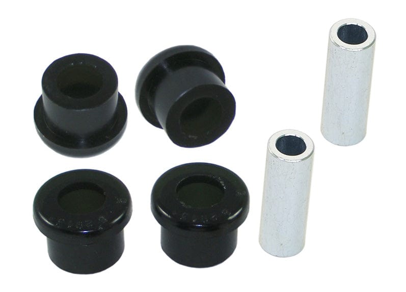 Whiteline Plus Rear Control Arm Lower Inner Front Bushing - Toyota Corolla 1989-1994