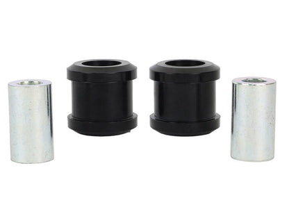Whiteline Rear Upper Outer Control Arm Bushing - VW / Mk5 / Mk6 / Golf / Golf R
