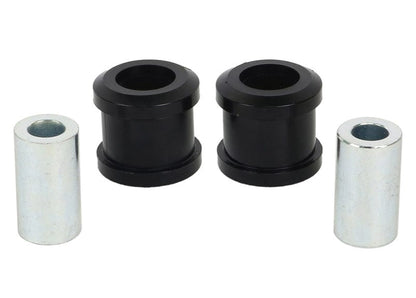 Whiteline Rear Upper Outer Control Arm Bushing - VW / Mk5 / Mk6 / Golf / Golf R