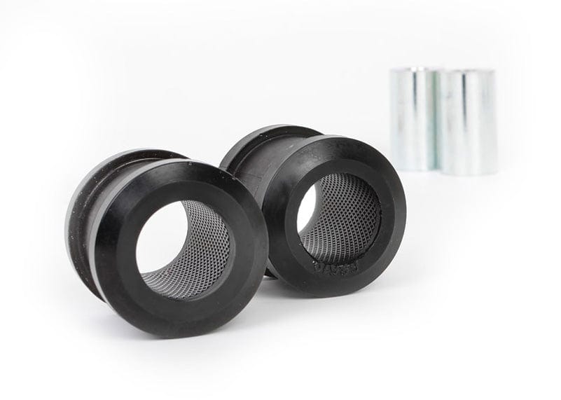 Whiteline Rear Upper Outer Control Arm Bushing - VW / Mk5 / Mk6 / Golf / Golf R