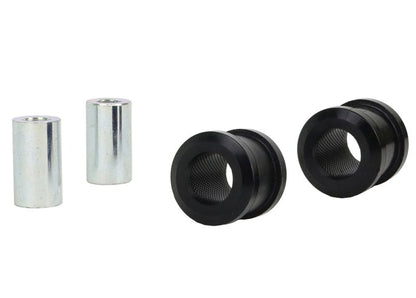 Whiteline Rear Upper Outer Control Arm Bushing - VW / Mk5 / Mk6 / Golf / Golf R
