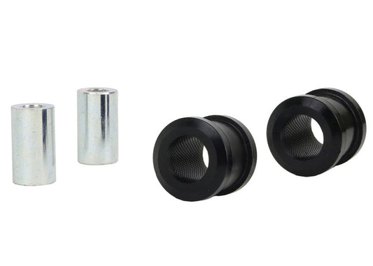 Whiteline Rear Upper Outer Control Arm Bushing - VW / Mk5 / Mk6 / Golf / Golf R