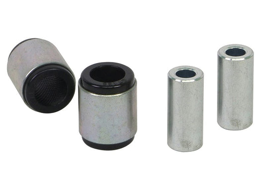 Whiteline Rear Lower Control Arm Bushing Kit - Ford Focus 02-18