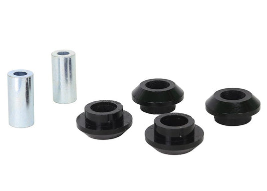 Whiteline Rear Lower Control Arm Outer Bushing Kit - Subaru Forester 09-13