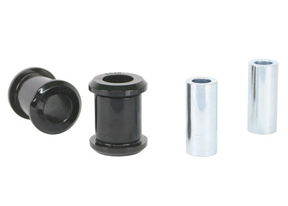 Whiteline Rear Trailing Arm Outer Bushing Kit - Mazda MX-5 Miata 16-23