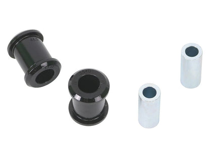 Whiteline Rear Trailing Arm Outer Bushing Kit - Mazda MX-5 Miata 16-23