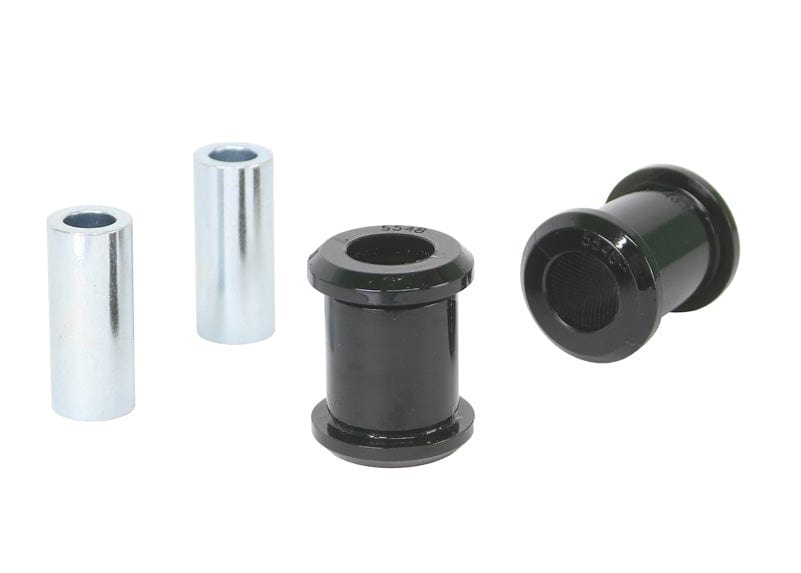 Whiteline Rear Trailing Arm Outer Bushing Kit - Mazda MX-5 Miata 16-23
