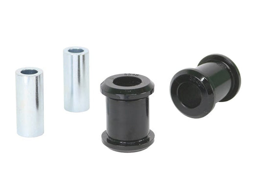 Whiteline Rear Trailing Arm Outer Bushing Kit - Mazda MX-5 Miata 16-23