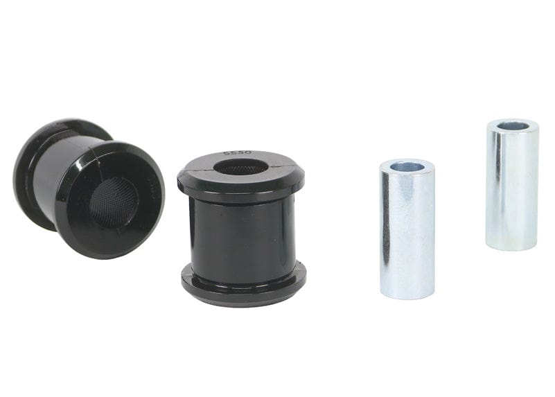 Whiteline Rear Lower Control Arm Outer Bushing Kit - Mazda MX-5 Miata 16-23