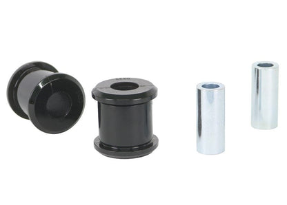 Whiteline Rear Lower Control Arm Outer Bushing Kit - Mazda MX-5 Miata 16-23