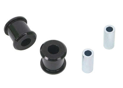 Whiteline Rear Lower Control Arm Outer Bushing Kit - Mazda MX-5 Miata 16-23