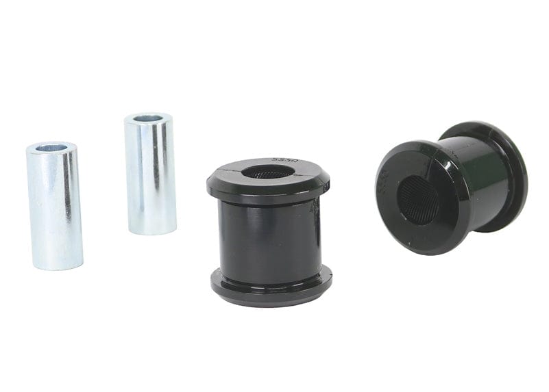 Whiteline Rear Lower Control Arm Outer Bushing Kit - Mazda MX-5 Miata 16-23