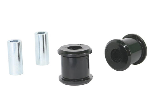 Whiteline Rear Lower Control Arm Outer Bushing Kit - Mazda MX-5 Miata 16-23
