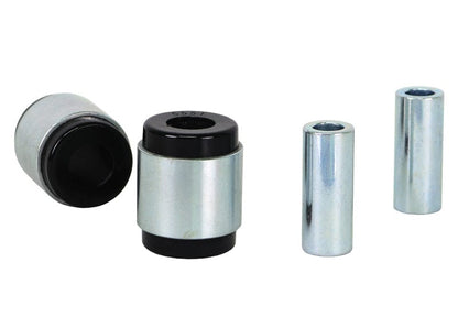 Whiteline Rear Toe Arm Outer Bushing Kit - Mazda MX-5 Miata 16-23