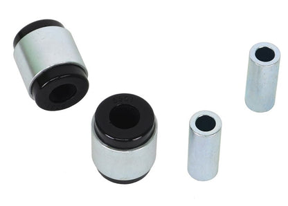 Whiteline Rear Toe Arm Outer Bushing Kit - Mazda MX-5 Miata 16-23