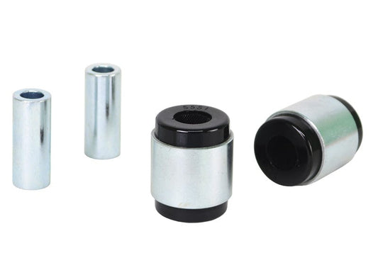 Whiteline Rear Toe Arm Outer Bushing Kit - Mazda MX-5 Miata 16-23
