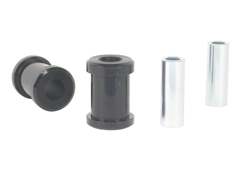 Whiteline Control Arm Upper Front Inner Bushing Kit - Mazda NC MX-5 Miata 2016+