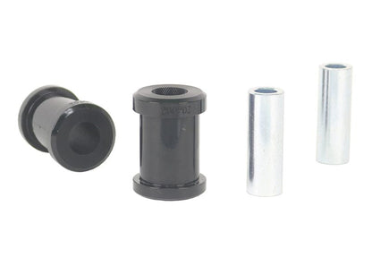 Whiteline Control Arm Upper Front Inner Bushing Kit - Mazda NC MX-5 Miata 2016+