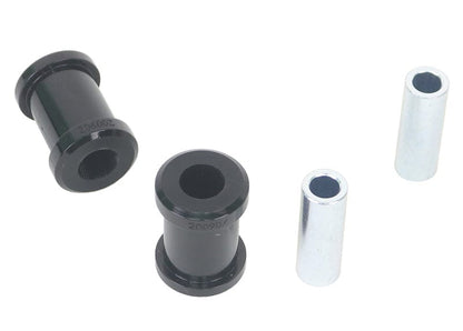Whiteline Control Arm Upper Front Inner Bushing Kit - Mazda NC MX-5 Miata 2016+
