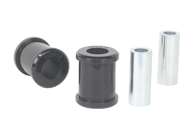 Whiteline Trailing Arm Lower Front Bushing Kit - Mazda NC MX-5 Miata 2016+