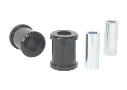 Whiteline Trailing Arm Lower Front Bushing Kit - Mazda NC MX-5 Miata 2016+