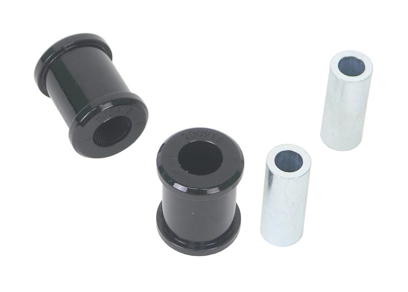 Whiteline Trailing Arm Lower Front Bushing Kit - Mazda NC MX-5 Miata 2016+