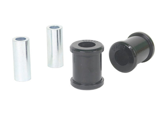 Whiteline Trailing Arm Lower Front Bushing Kit - Mazda NC MX-5 Miata 2016+