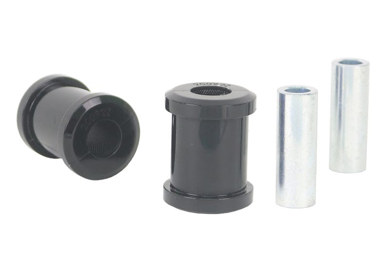Whiteline Control Arm Upper Rear Inner Bushing Kit - Mazda NC MX-5 Miata 2016+