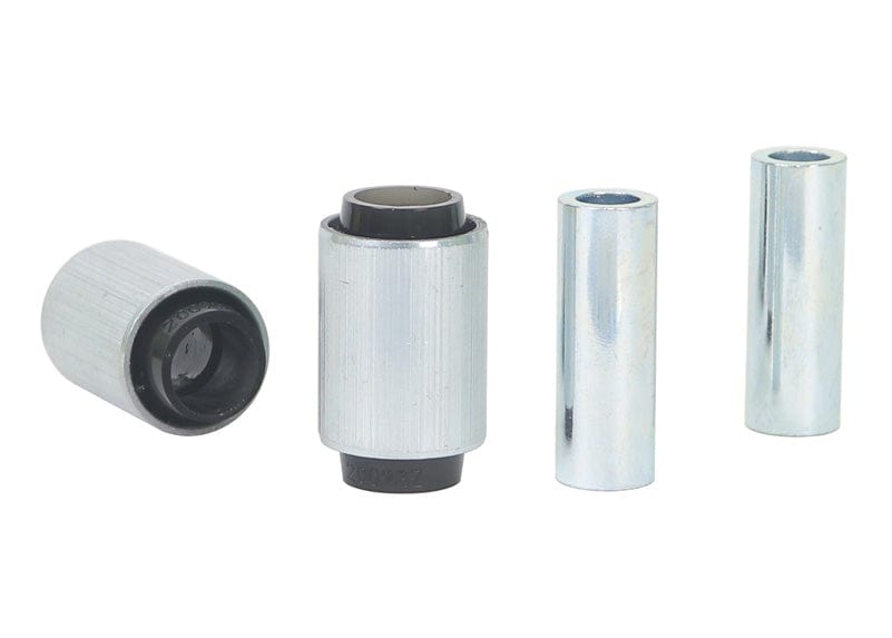 Whiteline Control Arm Lower Inner Bushing Kit - Mazda NC MX-5 Miata 2016+