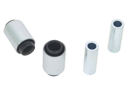 Whiteline Control Arm Lower Inner Bushing Kit - Mazda NC MX-5 Miata 2016+