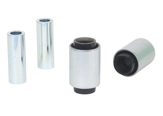 Whiteline Control Arm Lower Inner Bushing Kit - Mazda NC MX-5 Miata 2016+