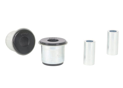 Whiteline Axle Pivot Bushings - Ford Bronco 1980-1996