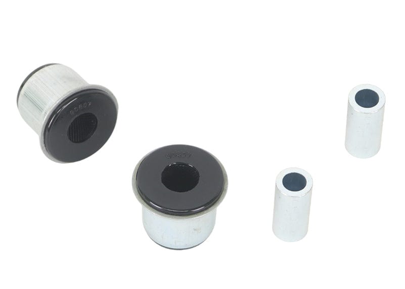 Whiteline Axle Pivot Bushings - Ford Bronco 1980-1996