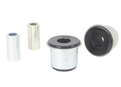 Whiteline Axle Pivot Bushings - Ford Bronco 1980-1996