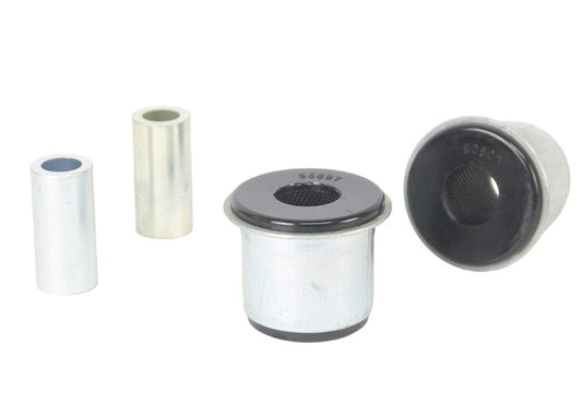 Whiteline Axle Pivot Bushings - Ford Bronco 1980-1996