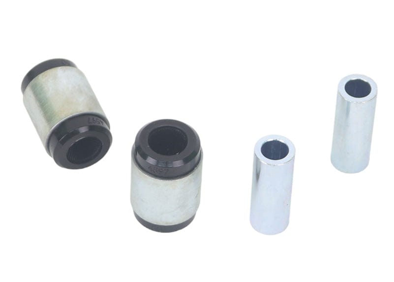 Whiteline Rear Lower Control Arm - Inner Front Bushing Kit - Nissan 370z & 2023+ Z 09-21