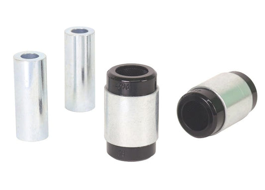Whiteline Rear Lower Control Arm - Inner Rear Bushing Kit - Nissan 370z & 2023+ Z 09-21