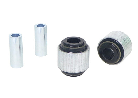 Whiteline Control Arm Lower Inner Rearward Bushing - Tesla Model 3 2017+ / Model Y 2020+