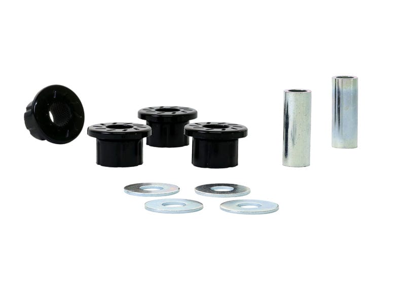 Whiteline Trailing Arm Bushing - Chevrolet Corvette 1965-1982