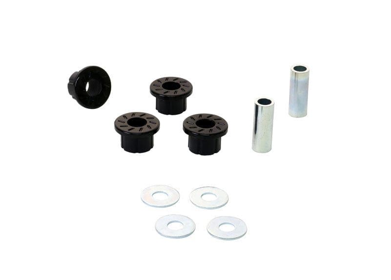 Whiteline Trailing Arm Bushing - Chevrolet Corvette 1965-1982