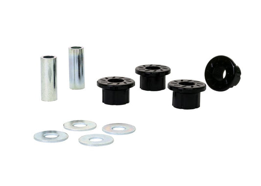 Whiteline Trailing Arm Bushing - Chevrolet Corvette 1965-1982