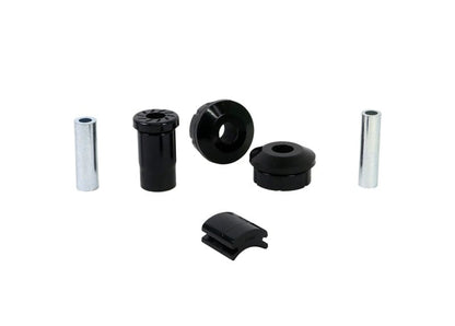 Whiteline Rear Inner Bushing - Ford Mustang Control Arm - Lower 2005-2010