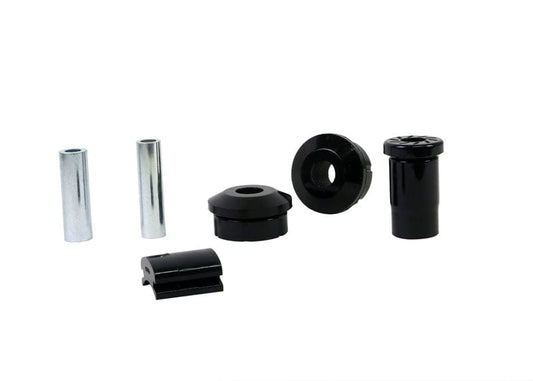 Whiteline Rear Inner Bushing - Ford Mustang Control Arm - Lower 2005-2010
