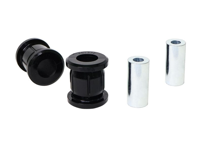 Whiteline Rear Control Arm Rearward Bushing - Honda Accord 13-17
