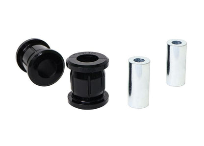 Whiteline Rear Control Arm Rearward Bushing - Honda Accord 13-17